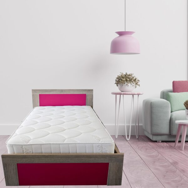 Κρεβάτι Pink