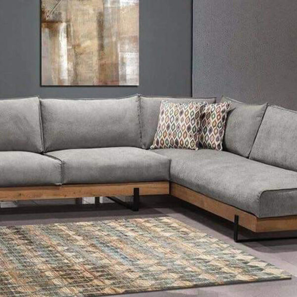 Corner sofa Cocoon